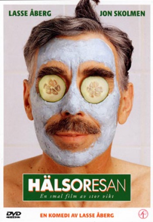 Hälsoresan - En smal film av stor vikt