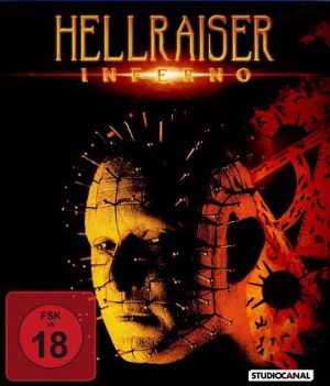 Hellraiser: Inferno