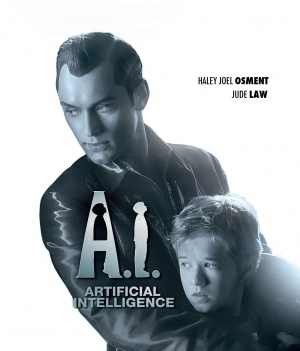 A.I. Artificial Intelligence