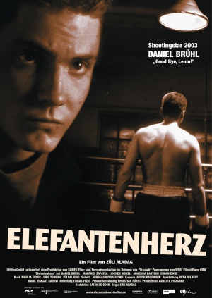 Elefantenherz