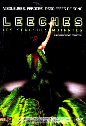 Leeches!