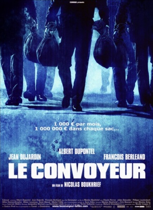 Le convoyeur