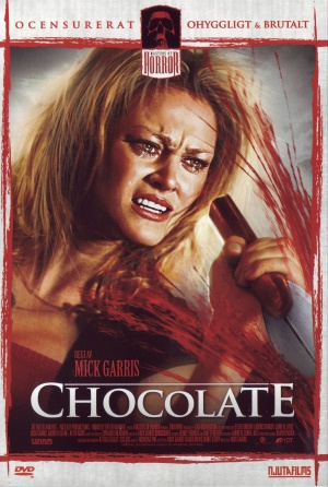DVD