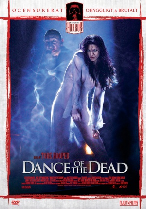 DVD
