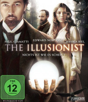 Blu-Ray