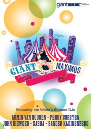 Giant Maximus
