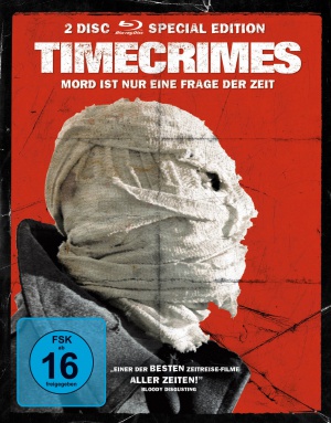 Los cronocrímenes