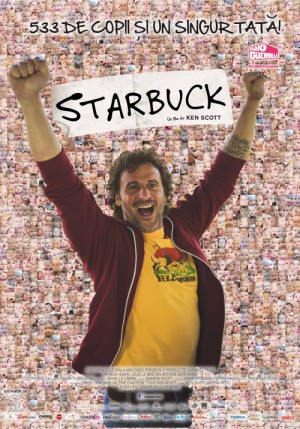 Starbuck
