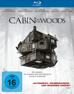 Blu-Ray
