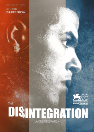La désintégration