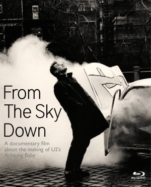 From the Sky Down
