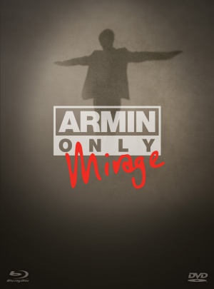 Armin Only: Mirage