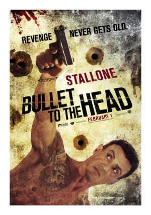 Bullet to the Head