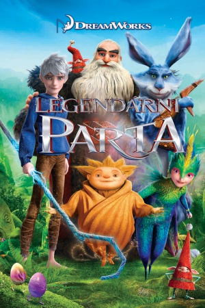 Rise of the Guardians
