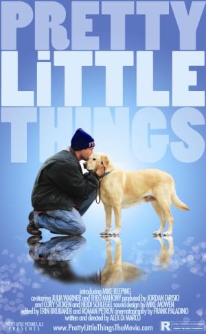 Pretty Little Things
