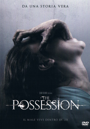The Possession