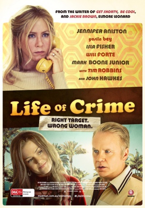 Life of Crime