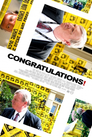Congratulations!
