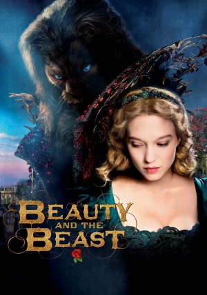 La belle et la bête