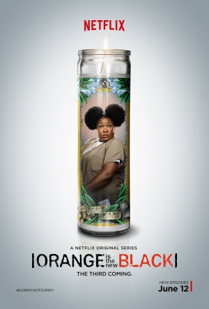 Orange Is the New Black