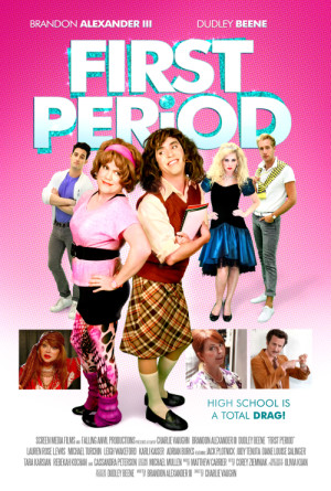 First Period