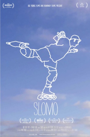 Slomo
