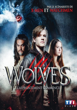 Wolves