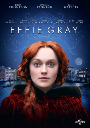 Effie Gray