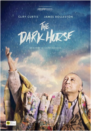 The Dark Horse