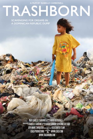 Trashborn