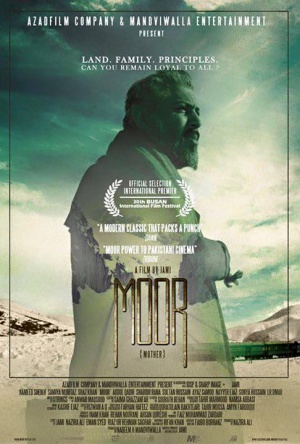 Moor