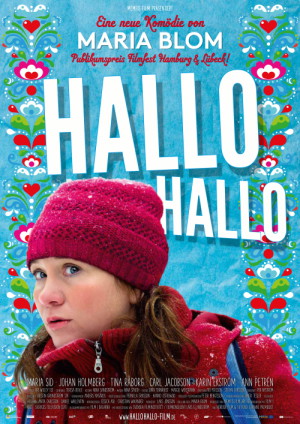 Hallåhallå