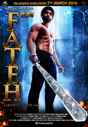 Fateh