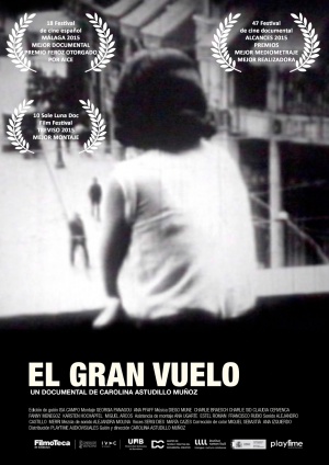 El Gran Vuelo