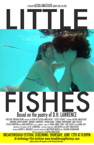 Little Fishes