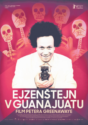 Eisenstein in Guanajuato