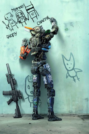 Chappie