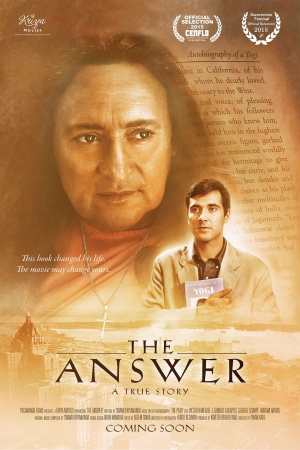 The Answer