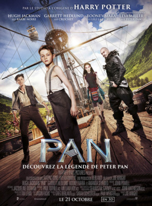 Pan