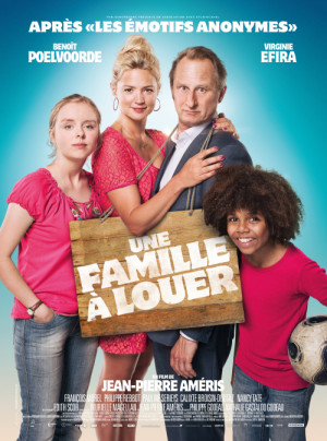Une famille à louer