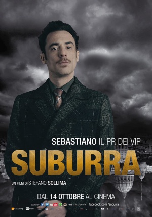 Suburra