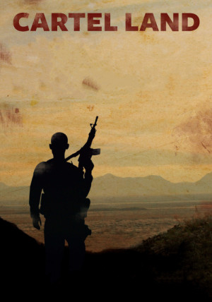 Cartel Land