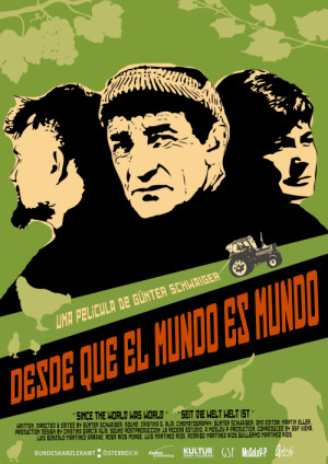Desde que el mundo es mundo