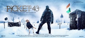 Picket 43