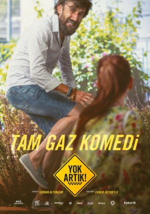 Yok Artik
