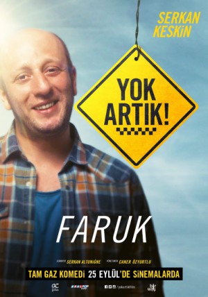 Yok Artik