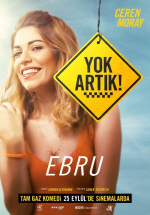Yok Artik