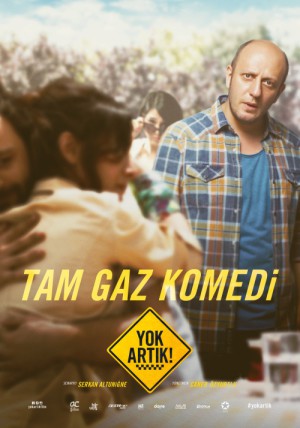 Yok Artik