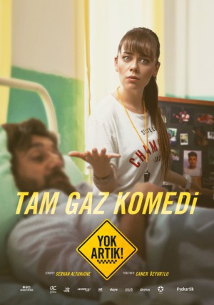 Yok Artik