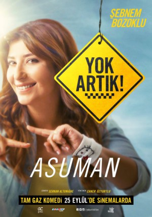 Yok Artik